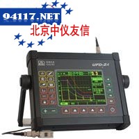 UFD-Z4 通用型彩屏数字超声探伤仪